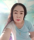 Rencontre Femme Thaïlande à หนองคาย : Pa, 47 ans